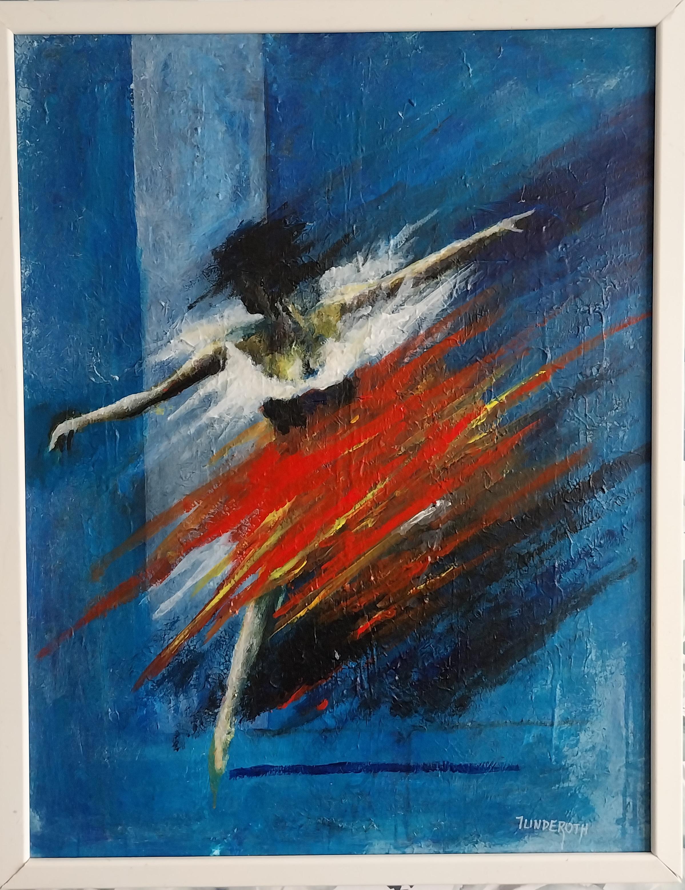 Jan LINDEROTH